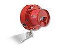 Flame detector Flame detector