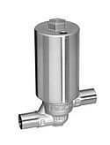 Filling Valve Platform F40 and F60 Filling Valve Platform F40 and F60