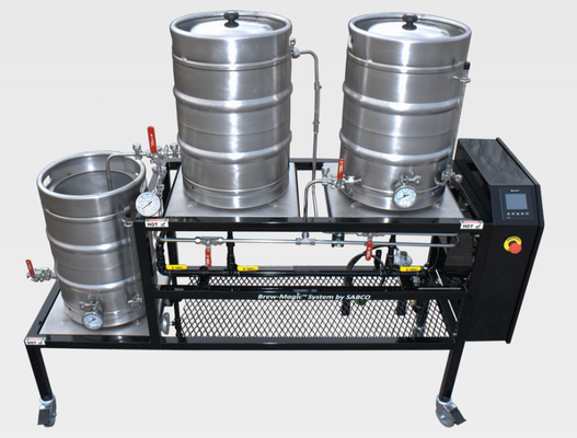 Solutions for High-Quality Craft Beer Consistency