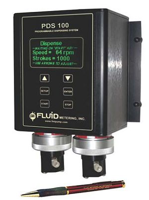 Programmable Dispensing System PDS100