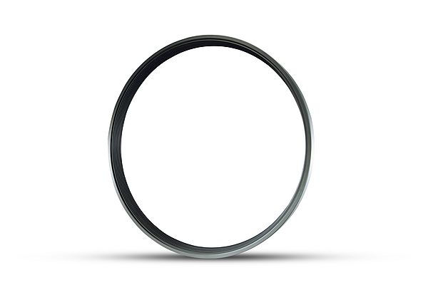 The right materials proberties are key for seals in safety-related processes. The right materials proberties are key for seals in safety-related processes.