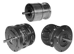 Air-Actuated Clutches-Brakes vs. Electrically-Actuated Units