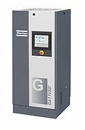 Rotary screw compressor Rotary screw compressor