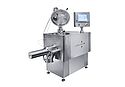 High-Shear Granulator High-Shear Granulator