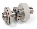 Washdown shaft collars Washdown shaft collars