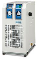 Compact thermo dryer Compact thermo dryer
