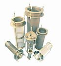 Centrifugal Sifters Centrifugal Sifters