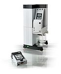 Vacuum pump system Vacuum pump system