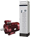 Dyneo® Motor Drive Assembly for Higher Efficiency Levels Dyneo® Motor Drive Assembly for Higher Efficiency Levels