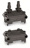 Differential pressure sensors Differential pressure sensors
