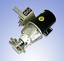 Precision fluid control Precision fluid control