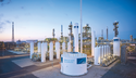 Extracting Hydrogen from Natural Gas Networks Extracting Hydrogen from Natural Gas Networks