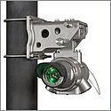 Line-of-Sight IR Gas Detector Line-of-Sight IR Gas Detector