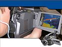 High Sensitivity Remote Leak Detection High Sensitivity Remote Leak Detection