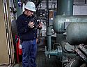 High Sensitivity Gas Leak Visualisation High Sensitivity Gas Leak Visualisation