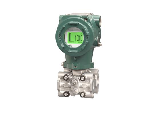 Pressure Transmitter with High Long-Term Stability Pressure Transmitter with High Long-Term Stability