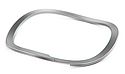 Spiral Retaining Ring Spiral Retaining Ring