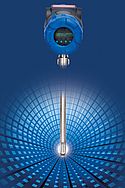 Mass flow meter Mass flow meter