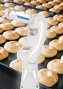 Food Grade Robots Food Grade Robots