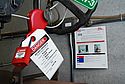 More Safety with Top Lockout Procedures and Custom Shadowboards More Safety with Top Lockout Procedures and Custom Shadowboards