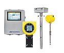 Thermal Flow Meter ST102A - MT100 Thermal Flow Meter ST102A - MT100