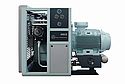 Air-cooled Compressors Air-cooled Compressors