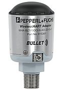 WirelessHART Bullet Adapter WirelessHART Bullet Adapter