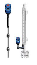Magnetostrictive Level Transmitter Magnetostrictive Level Transmitter