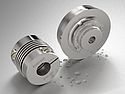 Rust-free Couplings Rust-free Couplings