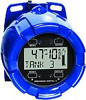 Level meter Level meter