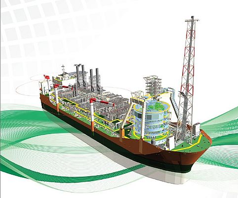 BP selects Emerson as automation contractor