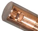 Optical Systems for High Temperature Applications Optical Systems for High Temperature Applications