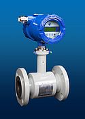 Electronic flow meters Electronic flow meters