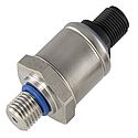 Pressure Sensors in Hydraulic Presses Pressure Sensors in Hydraulic Presses