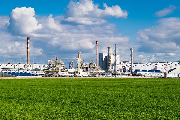 Ammonia is used in the production of fertilisers and is also being studied as a marine fuel due to its potential for carbon-free combustion at sea. It is being regarded as an easy-to-transport hydrogen carrier. Ammonia is used in the production of fertilisers and is also being studied as a marine fuel due to its potential for carbon-free combustion at sea. It is being regarded as an easy-to-transport hydrogen carrier.