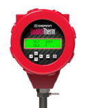 Air / Gas Thermal Mass Flow Meter Air / Gas Thermal Mass Flow Meter