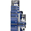 Flow Field Flow Fractionation System Flow Field Flow Fractionation System