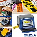 Easily Print Durable Signs to Increase Safety & Efficiency Easily Print Durable Signs to Increase Safety & Efficiency