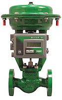 Control valves/actuator Control valves/actuator