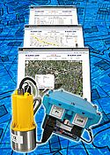 Leak detection and monitoring, Leak detection and monitoring,