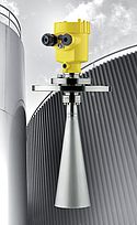 Radar sensor Radar sensor