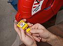 Achieve the Highest Lockout/Tagout Safety with Highly Innovative SafeKey Lockout Padlocks Achieve the Highest Lockout/Tagout Safety with Highly Innovative SafeKey Lockout Padlocks