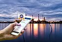 Mobile Platform DeltaV™ Mobile Platform DeltaV™