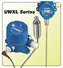 Wireless transmitters & receivers Wireless transmitters & receivers