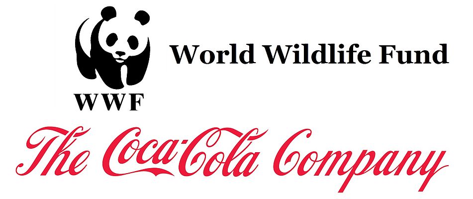 The Coca-Cola Company and World Wildlife Fund