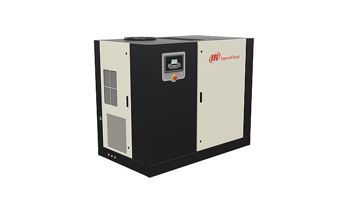 Air Compressors RS30 and RS37
