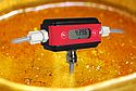 Flow Measurement of Corrosive Fluids Flow Measurement of Corrosive Fluids