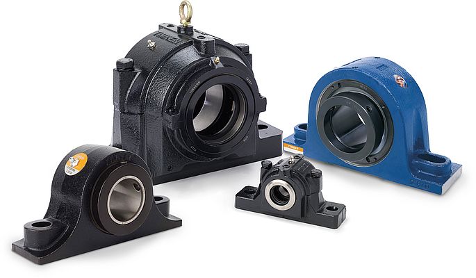 Timken To Introduce a Range of New Products at the Upcoming 2015 Hannover Messe