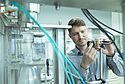 Research Project for an Intelligent Filling Valve Research Project for an Intelligent Filling Valve