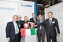 Asahi Kasei Europe Started a Project for the Production of Green Hydrogen Asahi Kasei Europe Started a Project for the Production of Green Hydrogen
